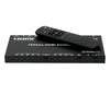  ST-NB41A HDMI Switcher with Remote Control