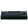  ST-NE150CL HDMI Extender with Loopout HDBaseT Transmitter
