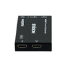 ST-NE6200 HDMI over IP Extender with Loop Out Decoder Front View