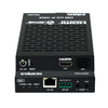ST-NEB100AS-DEC SDVoE Encoder 4K60 10GbE HDMI over IP – front view