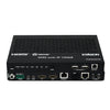  ST-NEB100AT SDVoE Transceiver front view with HDMI ports on a white background