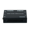 ST-NED8100SK HDMI KVM Extender receiver with STAISON branding