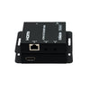 ST-NED850R2 HDMI Extender receiver on white background