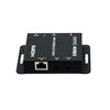 ST-NED850R2 HDMI Extender rear panel on a white background