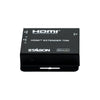 ST-NED970C HDMI Extender transmitter rear panel