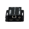 ST-NED970C HDMI Extender front view on white background