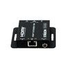 ST-NED970C HDMI Extender transmitter on white background