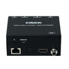 Front view of ST-NEDA100SEA Audio Extender HDMI eARC & S/PDIF