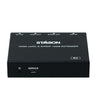 ST-NEDA100SEA Audio Extender black metal enclosure