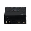 ST-NEDA150SA Audio Extender HDMI ARC & S/PDIF 150M extender device on a white background