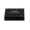 ST-NEDA300S Audio Extender black audio extender with STAISON branding