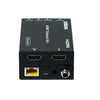  ST-NEDB50C HDMI Extender transmitter on white background