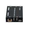 ST-NEDB70SK HDMI KVM Extender receiver front view