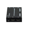 ST-NEDB70SK HDMI KVM Extender receiver
