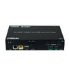 ST-NEHB100HCEU3KC HDBaseT 3.0 Extender rear panel