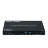 ST-NEHB100HCEU3KC HDBaseT 3.0 Extender HDMI and USB-C ports