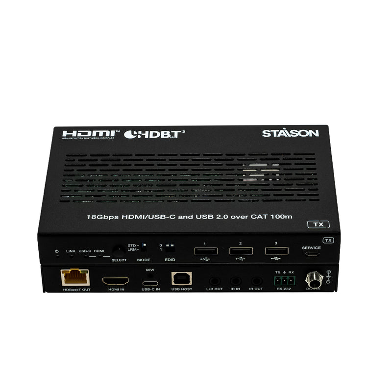 ST-NEHB100HCU3K 4K HDMI Extender HDBaseT transmitter
