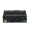  ST-NEHB100HCU HDBaseT Extender rear panel connections