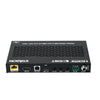 ST-NEHB100HCU HDBaseT Extender transmitter front panel