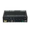  ST-NEHB100HCU HDBaseT Extender front view with HDMI and USB-C ports