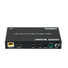 ST-NEHB100U3K HDBaseT 3.0 Extender HDMI over CAT6A/7 device