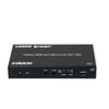  ST-NEHB100U3K HDBaseT 3.0 Extender 100m HDMI and USB 2.0 transmission