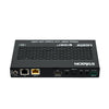 ST-NEHB100V3K HDBaseT 3.0 Extender rear view with HDMI, USB and Ethernet ports
