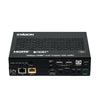 ST-NEHB100V3K HDBaseT 3.0 Extender receiver front view
