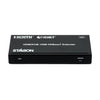 ST-NEHB150SK HDBaseT KVM Extender application diagram