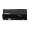  ST-NEHB150SK HDBaseT KVM Extender transmitter front view
