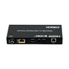 ST-NEHB150U2 HDBaseT Extender rear panel