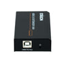 ST-NEU2050 USB Extender rear panel