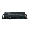 ST-NF02P HDMI Fiber Extender 18Gbps HDMI over Optical Fiber device