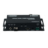 ST-NF02P HDMI Fiber Extender receiver on white background