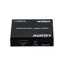 ST-NMB01 HDMI Audio Extractor with HDMI Input Optical SPDIF and Analog Audio Output