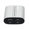 ST-NMB08 HDMI eARC Extractor HDMI ports and connectors