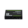 ST-NMC01 HDMI Audio De-embedder ports