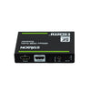 ST-NMC01 HDMI Audio De-embedder rear view