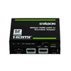 Staison HDMI eARC to Soundbar Adapter on a white background