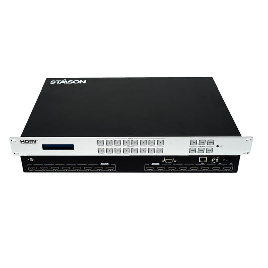 ST-NMX988H HDMI Matrix Switch front view