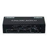 ST-NMXB22AC 18Gbps 2x2 HDMI Matrix Switcher front view