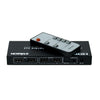 ST-NMXB22AC 18Gbps 2x2 HDMI Matrix Switcher with remote