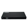 ST-NMXB42LMVUC Video Matrix Switcher Rear Panel