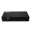 ST-NMXB42LMVUC Video Matrix Switcher Front View