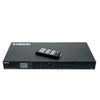  ST-NMXB42LMV Video Matrix Switcher with remote control