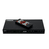 ST-NMXB42MV 4K60 4x2 Multiviewer Video Matrix Switcher Remote Control
