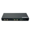  ST-NMXB44H150 18Gbps 4 x 4 HDBaseT 150M Matrix Rear Panel