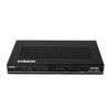 staison branded 4K60 Matrix device with multiple switch on a white background 