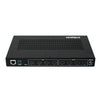 staison branded 4K60 Matrix device with multiple HDMI input and output ports on a white background 
