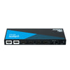 ST-NMXC42A 8K HDMI 4x2 Matrix Rear Panel